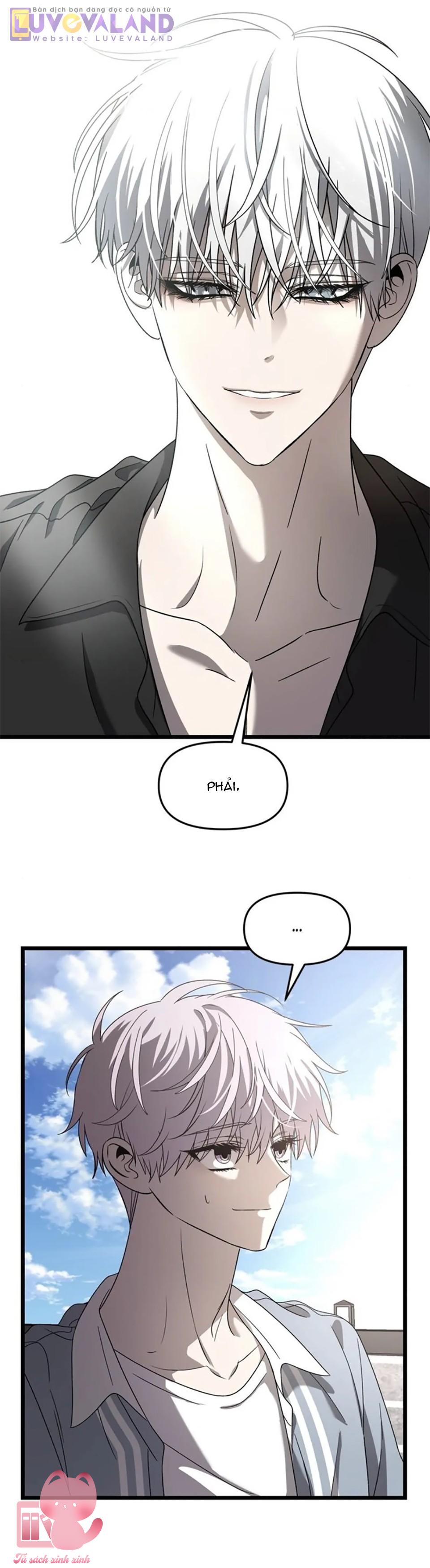 Tự Do Trong Mơ - Chap 118