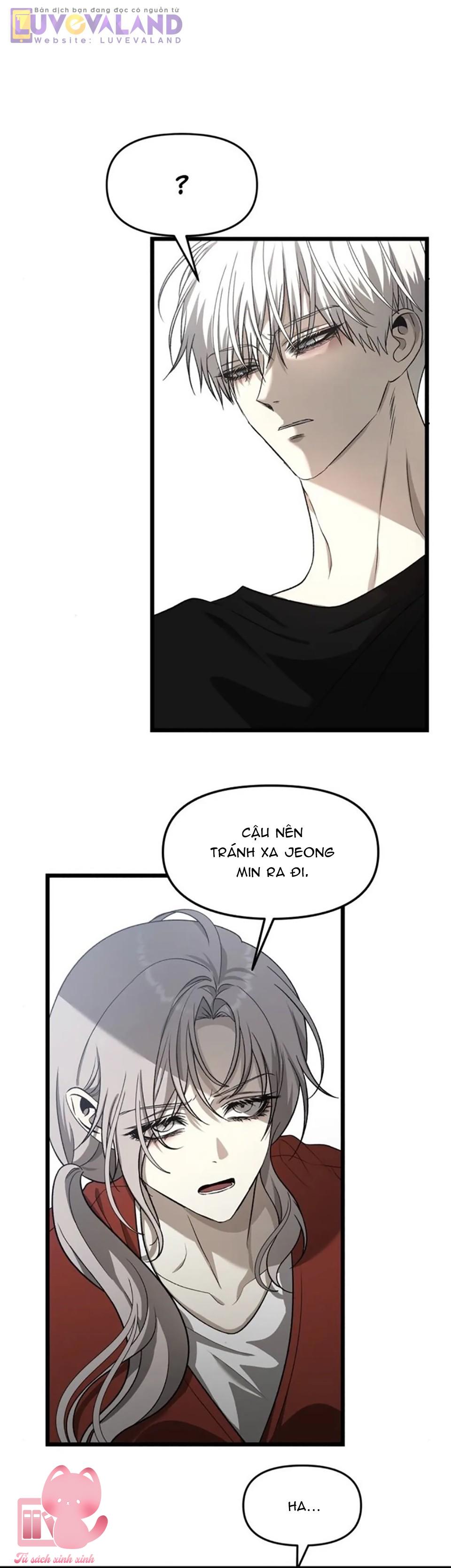 Tự Do Trong Mơ - Chap 118