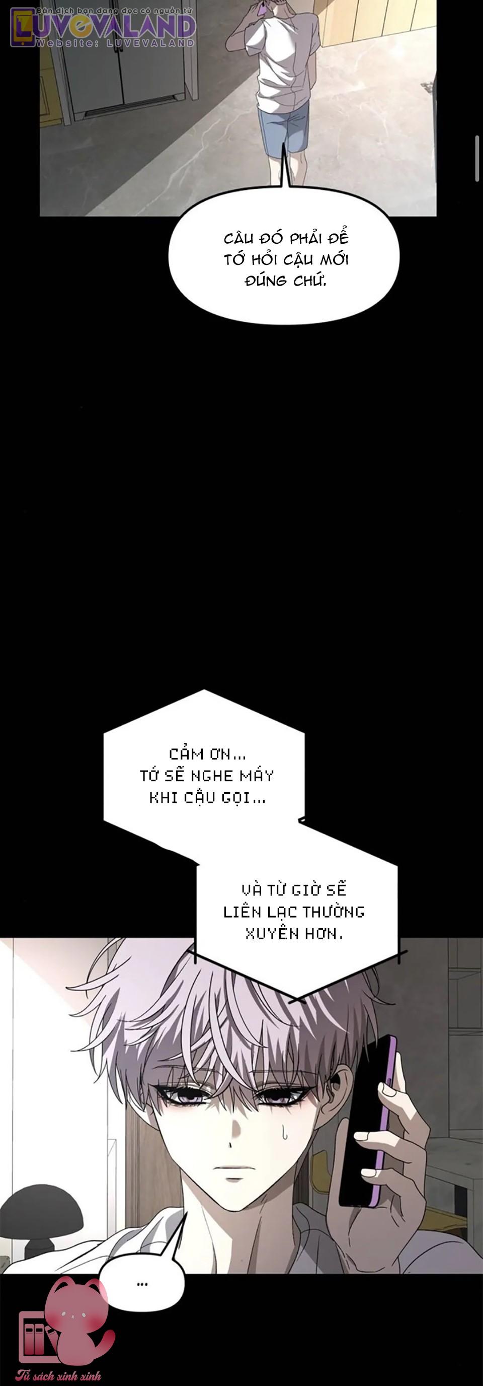 Tự Do Trong Mơ - Chap 118