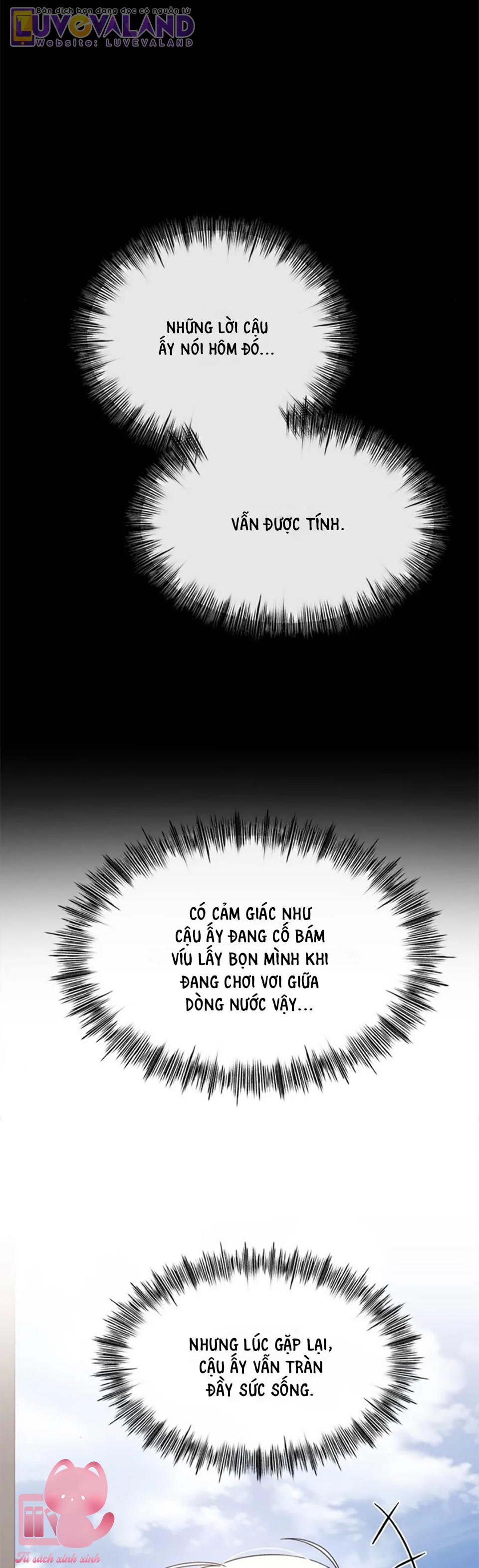 Tự Do Trong Mơ - Chap 118