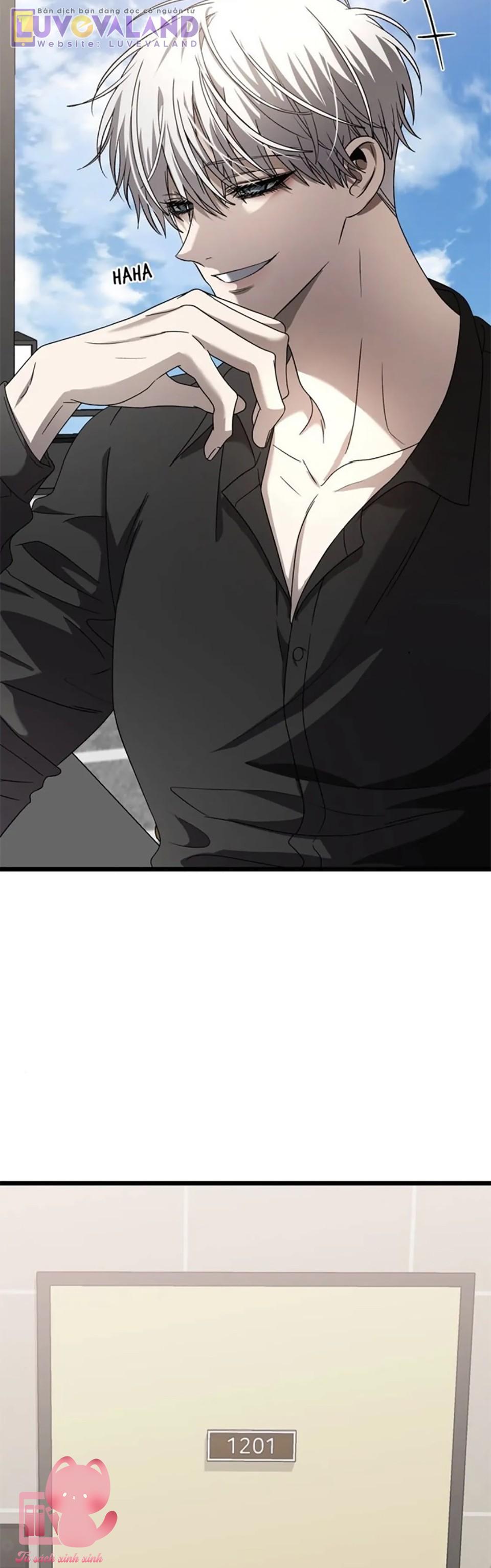 Tự Do Trong Mơ - Chap 118