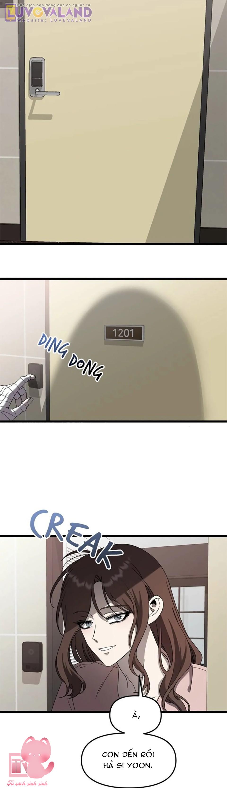 Tự Do Trong Mơ - Chap 118