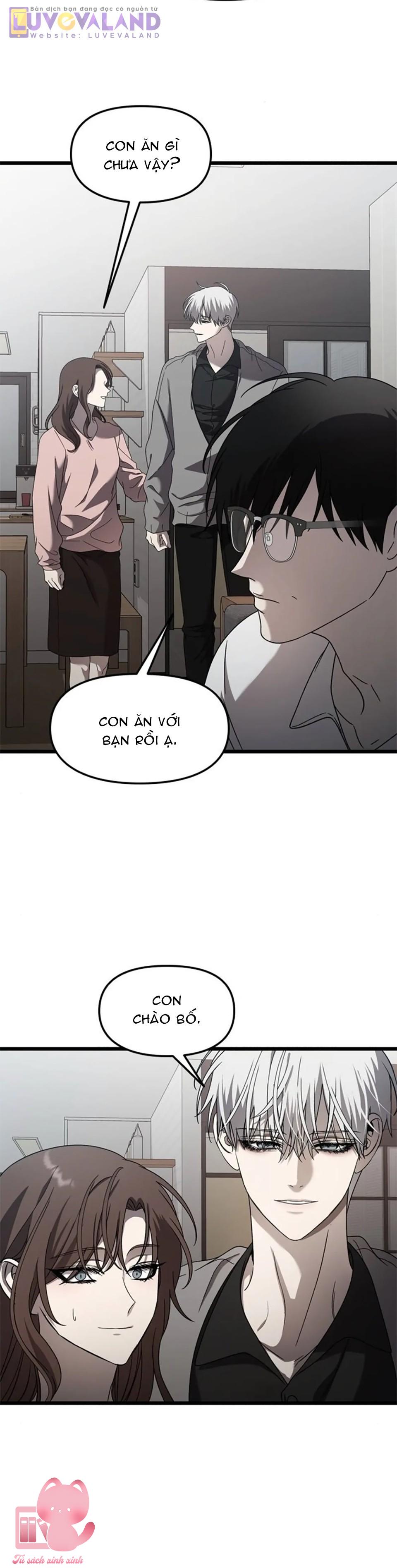 Tự Do Trong Mơ - Chap 118