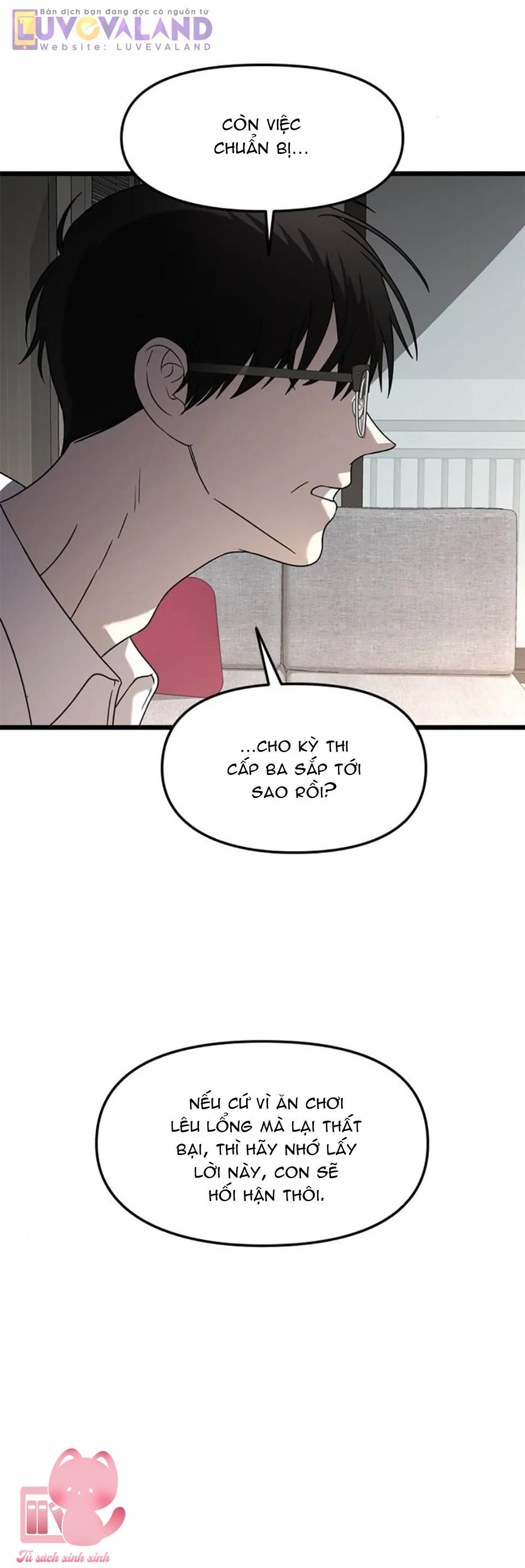 Tự Do Trong Mơ - Chap 118