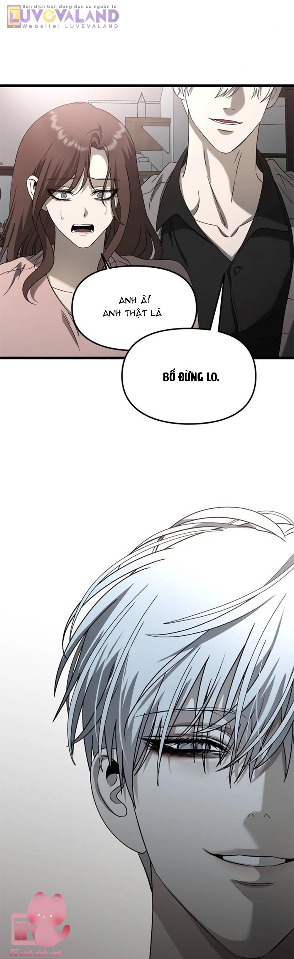 Tự Do Trong Mơ - Chap 118