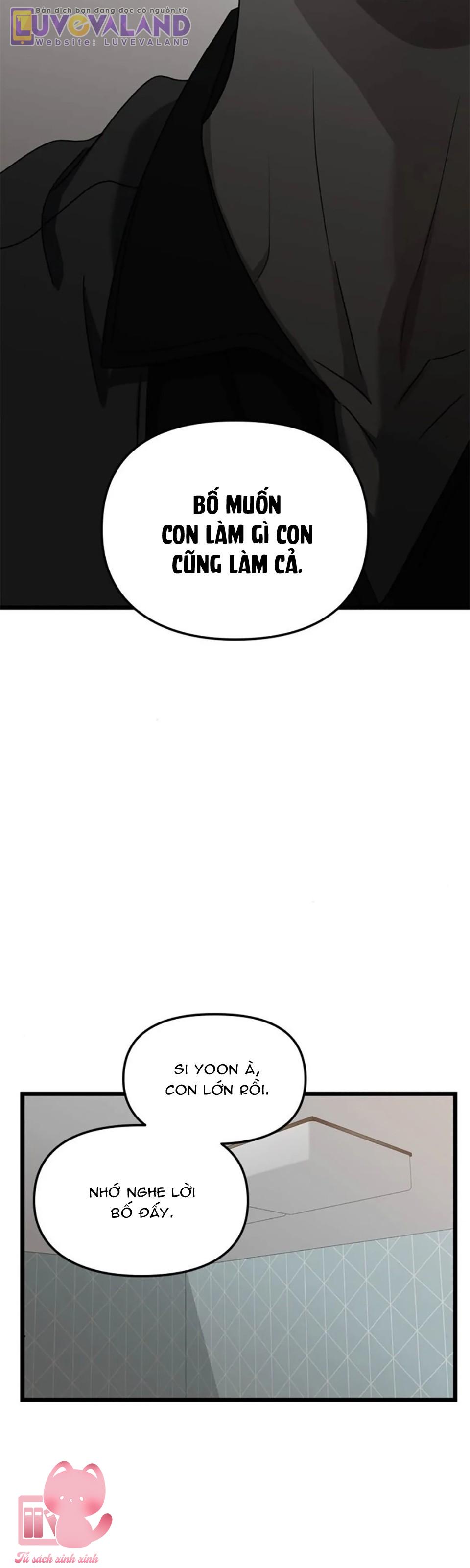 Tự Do Trong Mơ - Chap 118