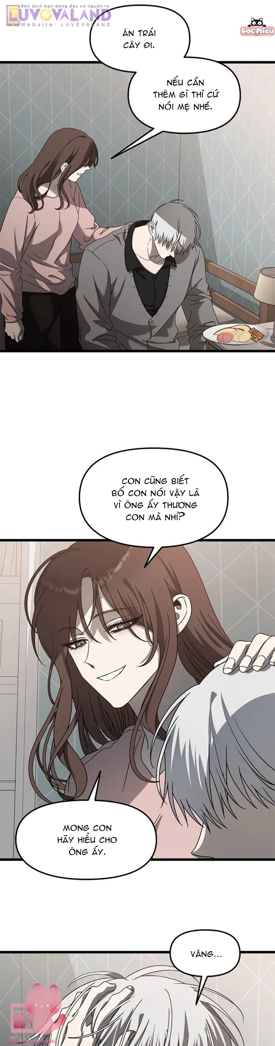 Tự Do Trong Mơ - Chap 118