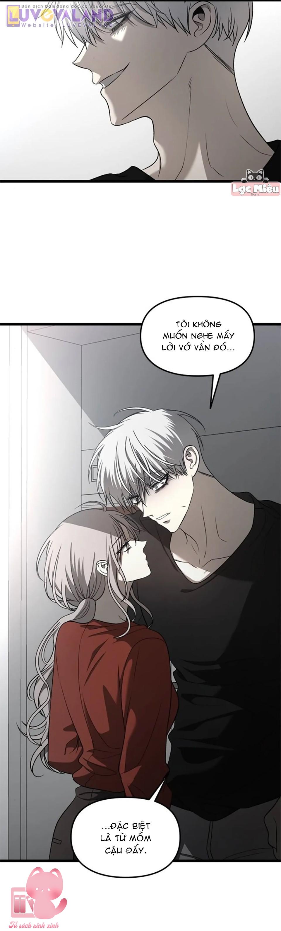 Tự Do Trong Mơ - Chap 118