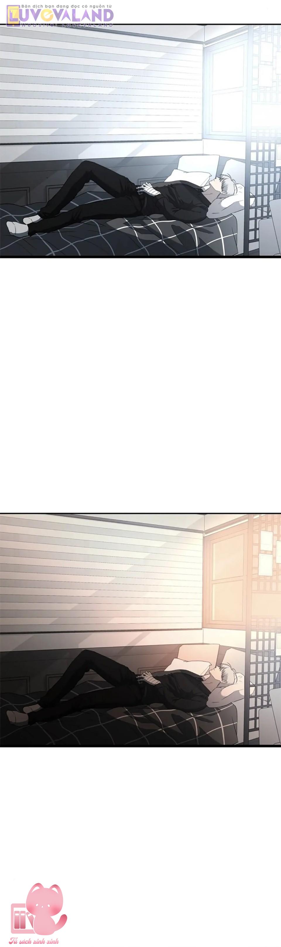 Tự Do Trong Mơ - Chap 118