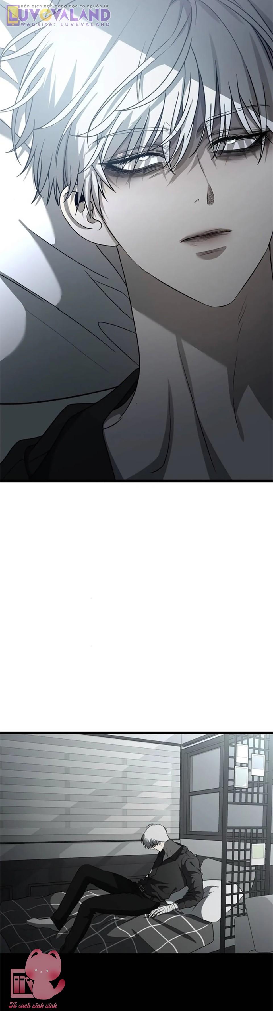 Tự Do Trong Mơ - Chap 118