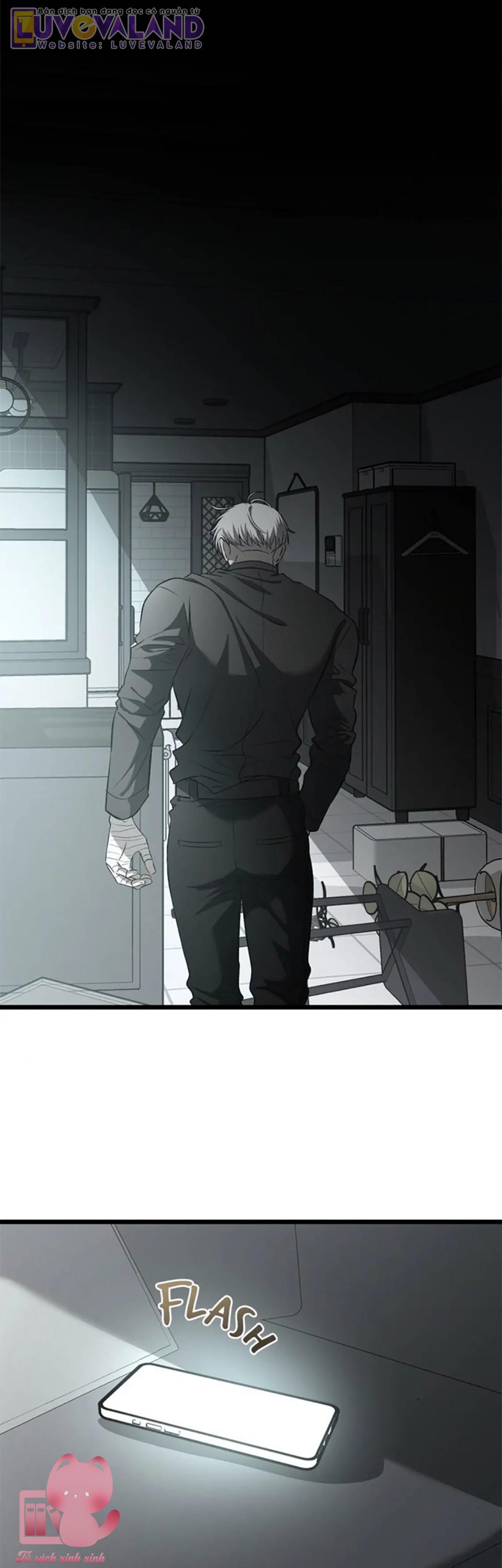 Tự Do Trong Mơ - Chap 118