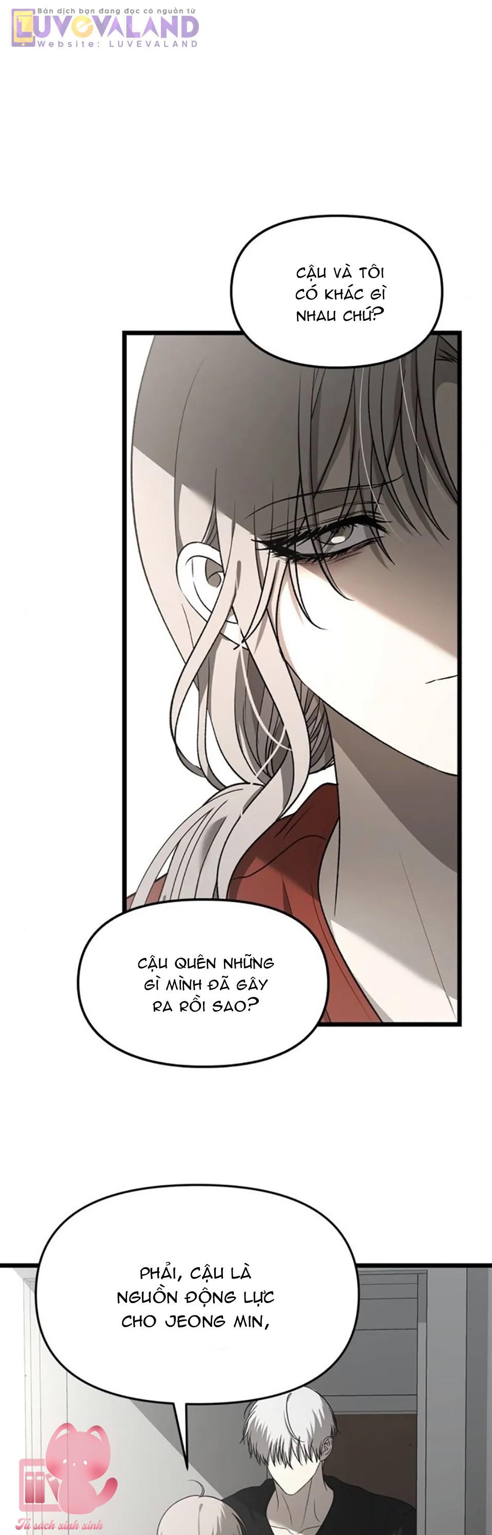Tự Do Trong Mơ - Chap 118