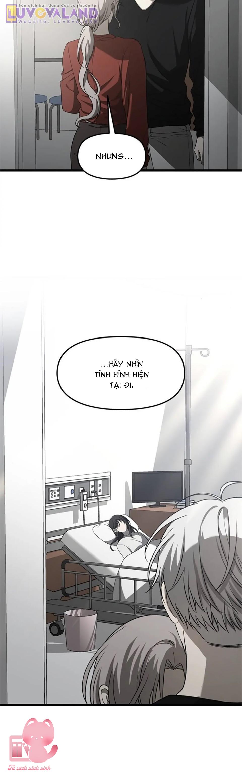 Tự Do Trong Mơ - Chap 118