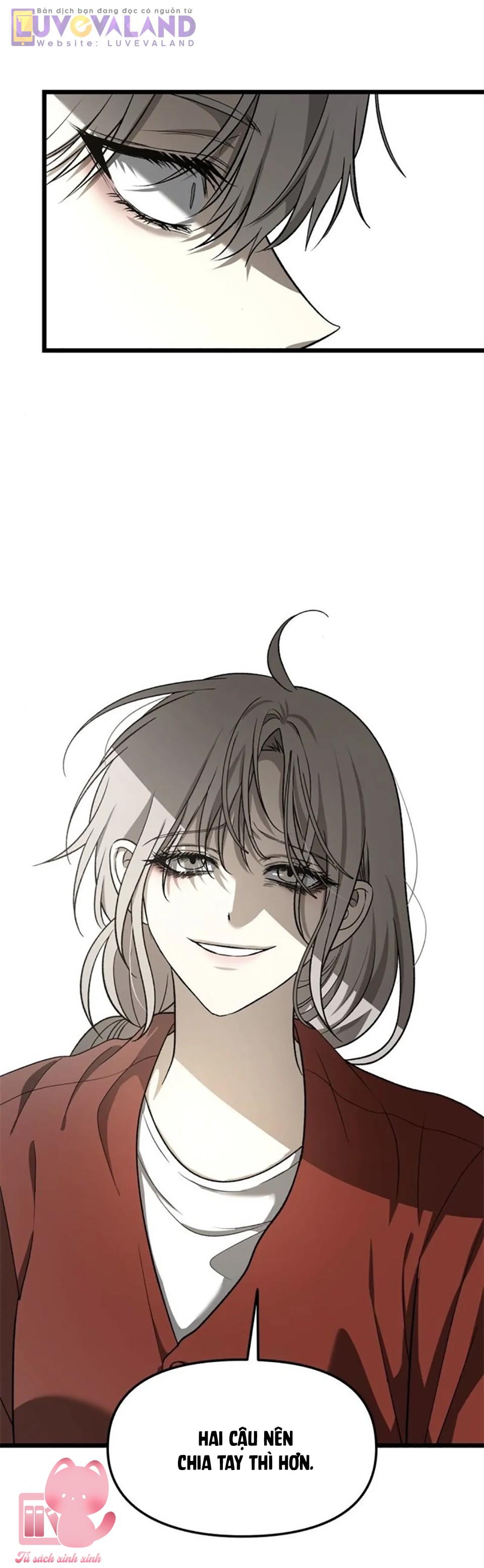Tự Do Trong Mơ - Chap 118