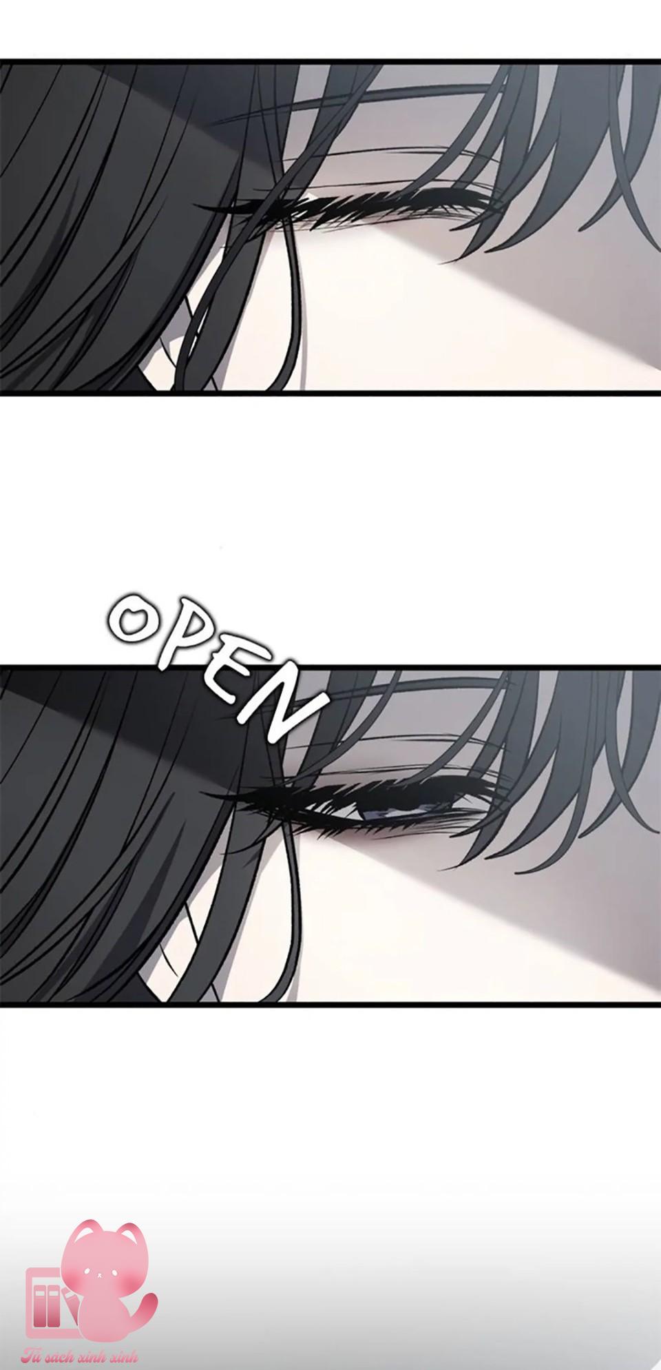 Tự Do Trong Mơ - Chap 119