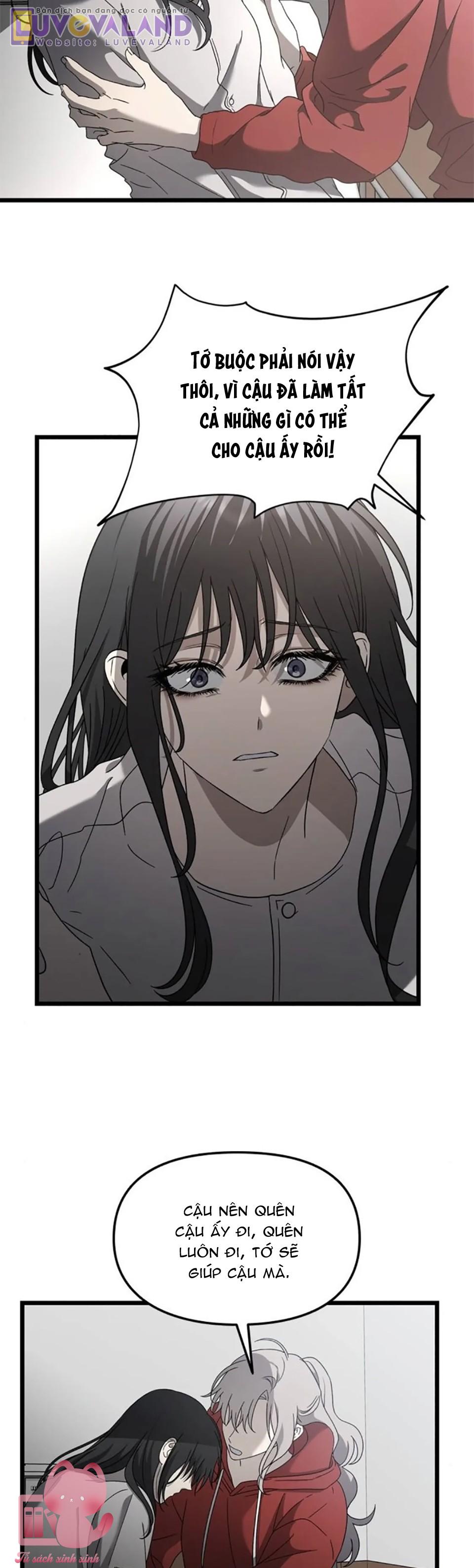 Tự Do Trong Mơ - Chap 119