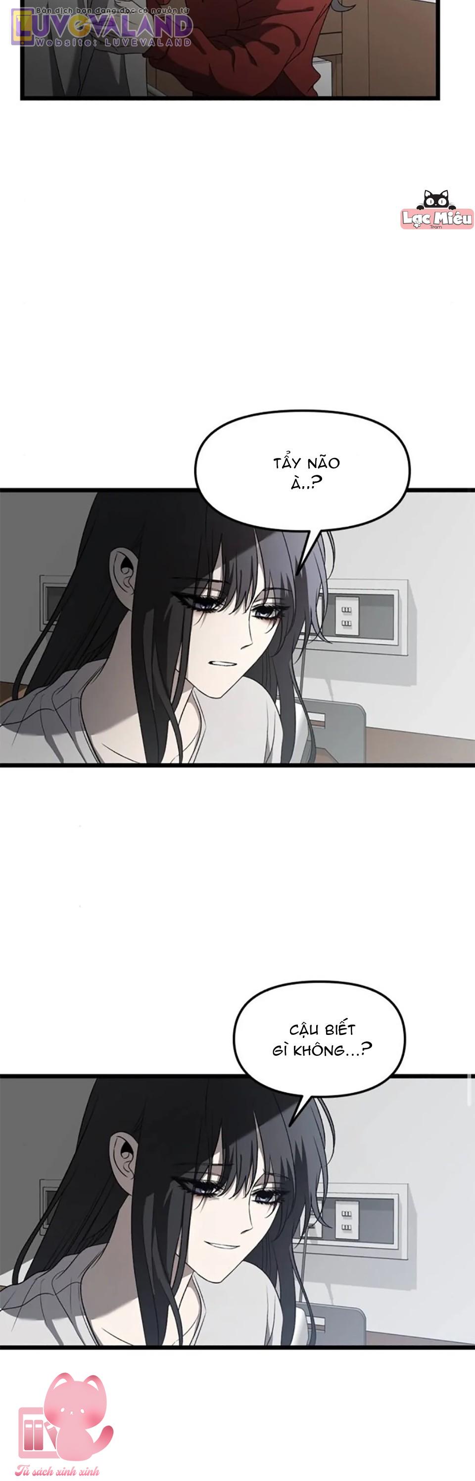 Tự Do Trong Mơ - Chap 119