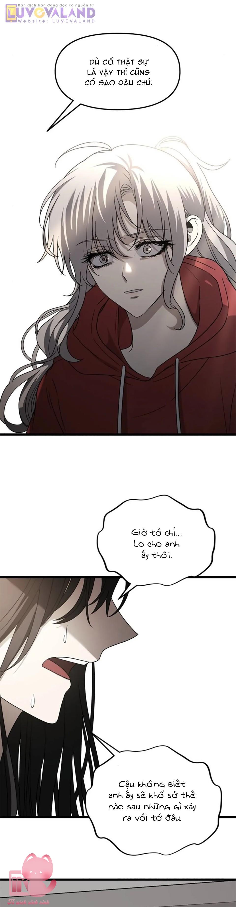 Tự Do Trong Mơ - Chap 119