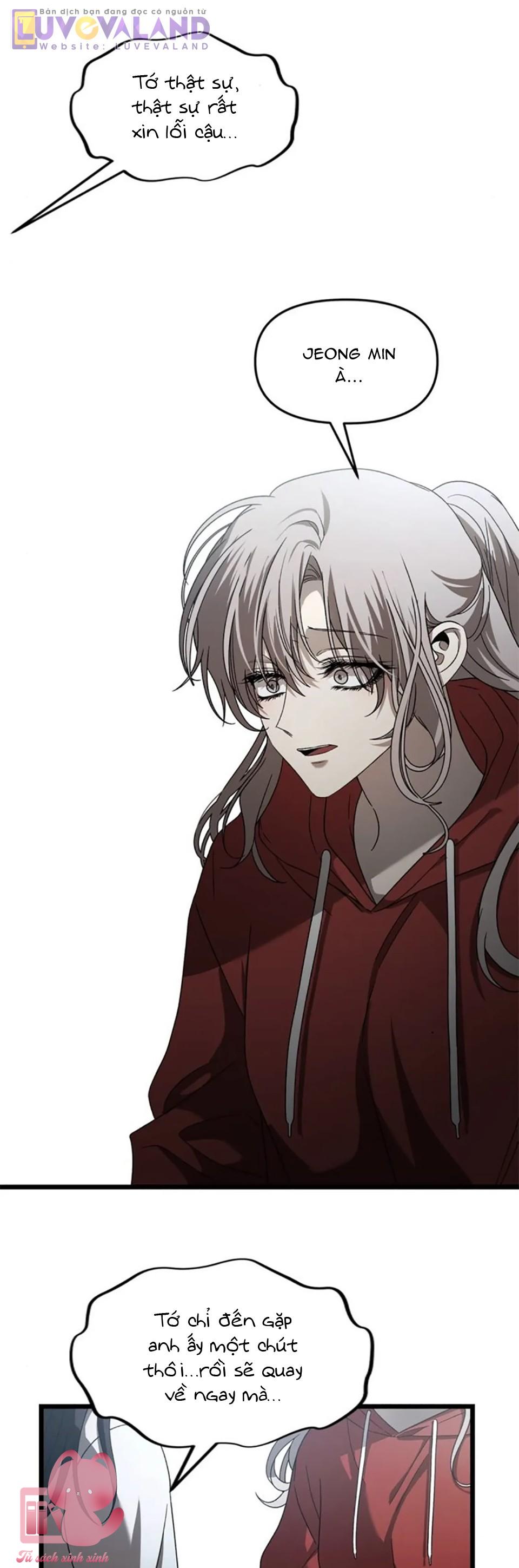 Tự Do Trong Mơ - Chap 119