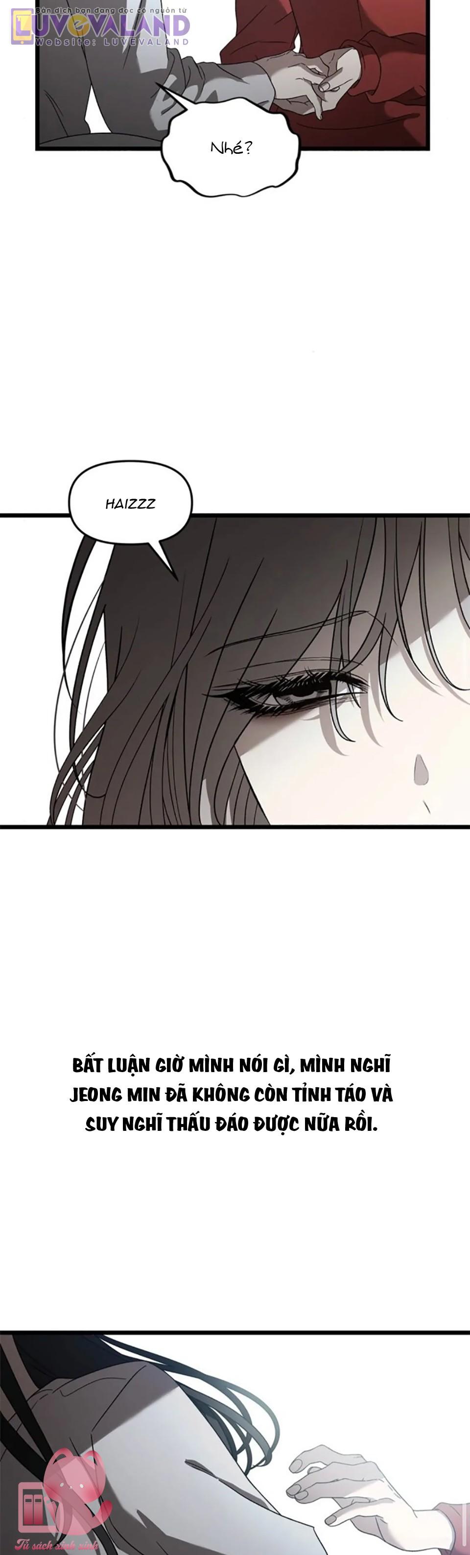 Tự Do Trong Mơ - Chap 119