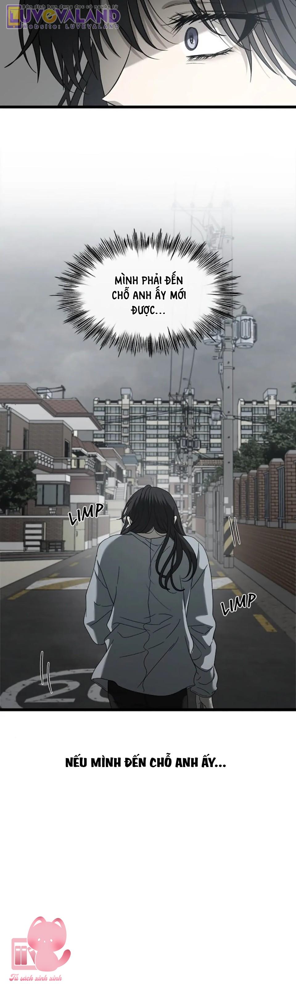 Tự Do Trong Mơ - Chap 119