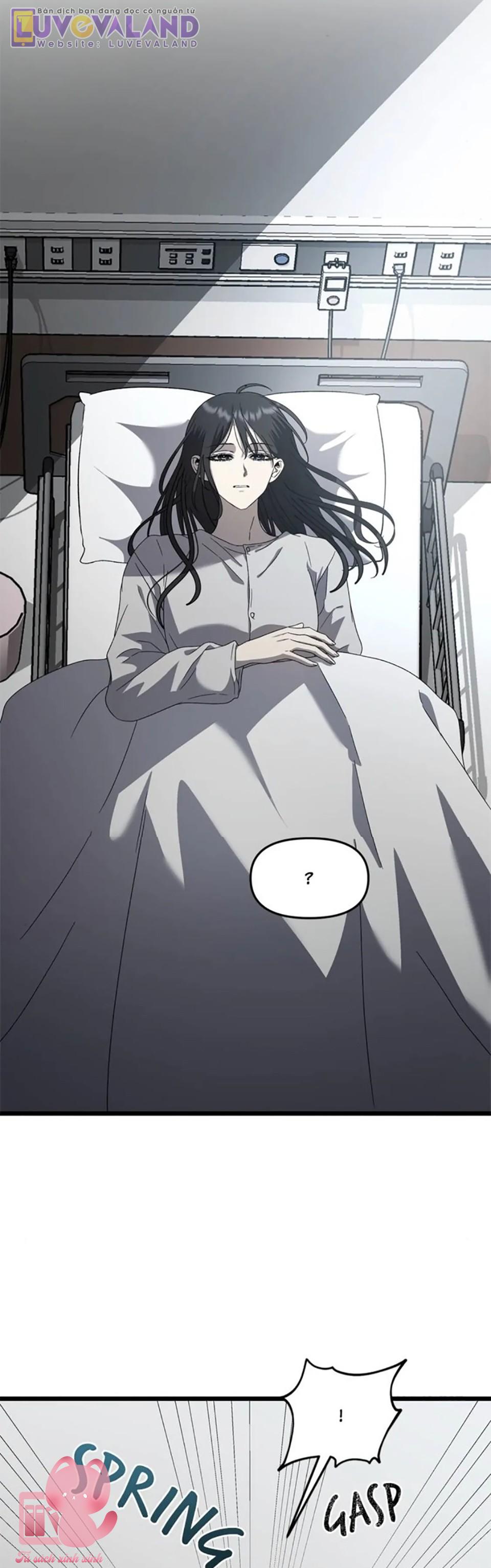 Tự Do Trong Mơ - Chap 119