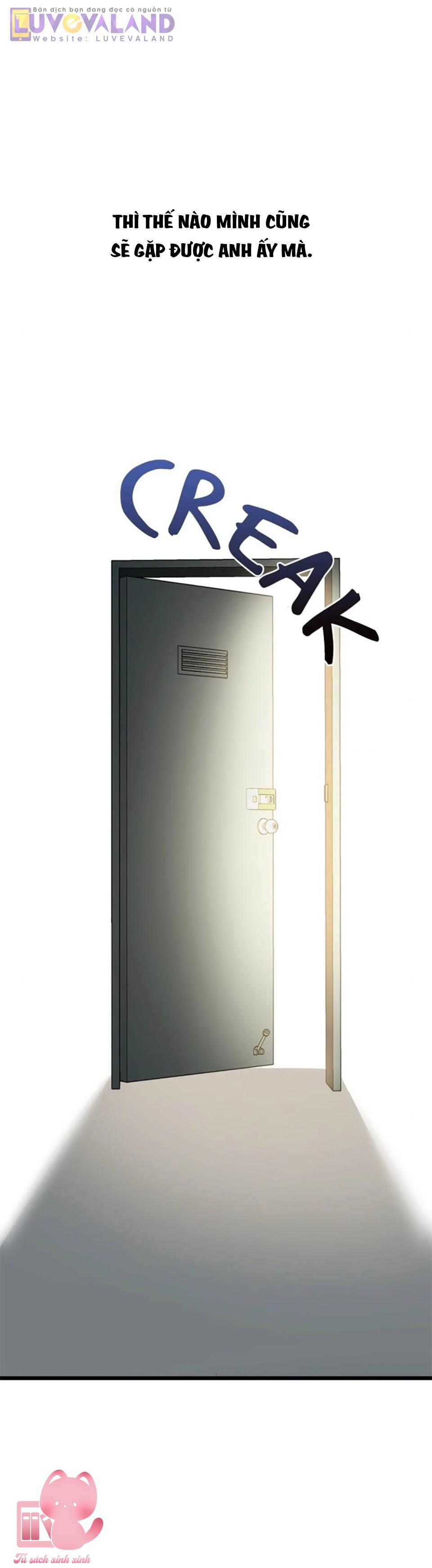 Tự Do Trong Mơ - Chap 119
