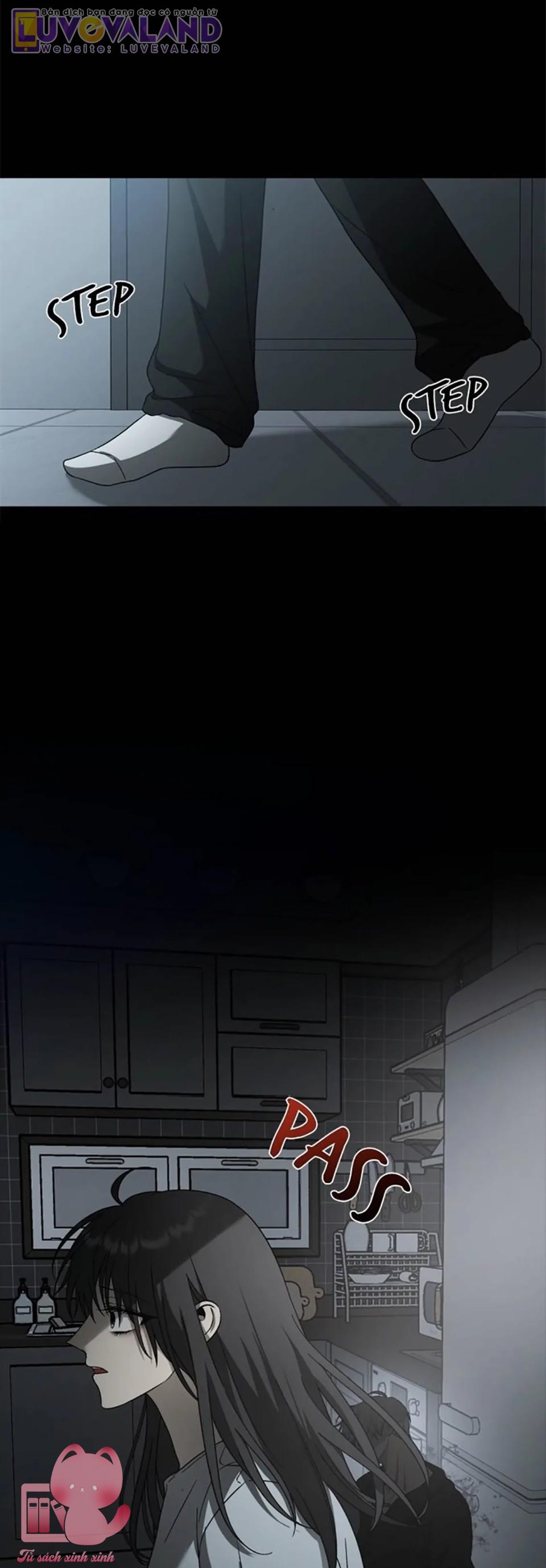 Tự Do Trong Mơ - Chap 119