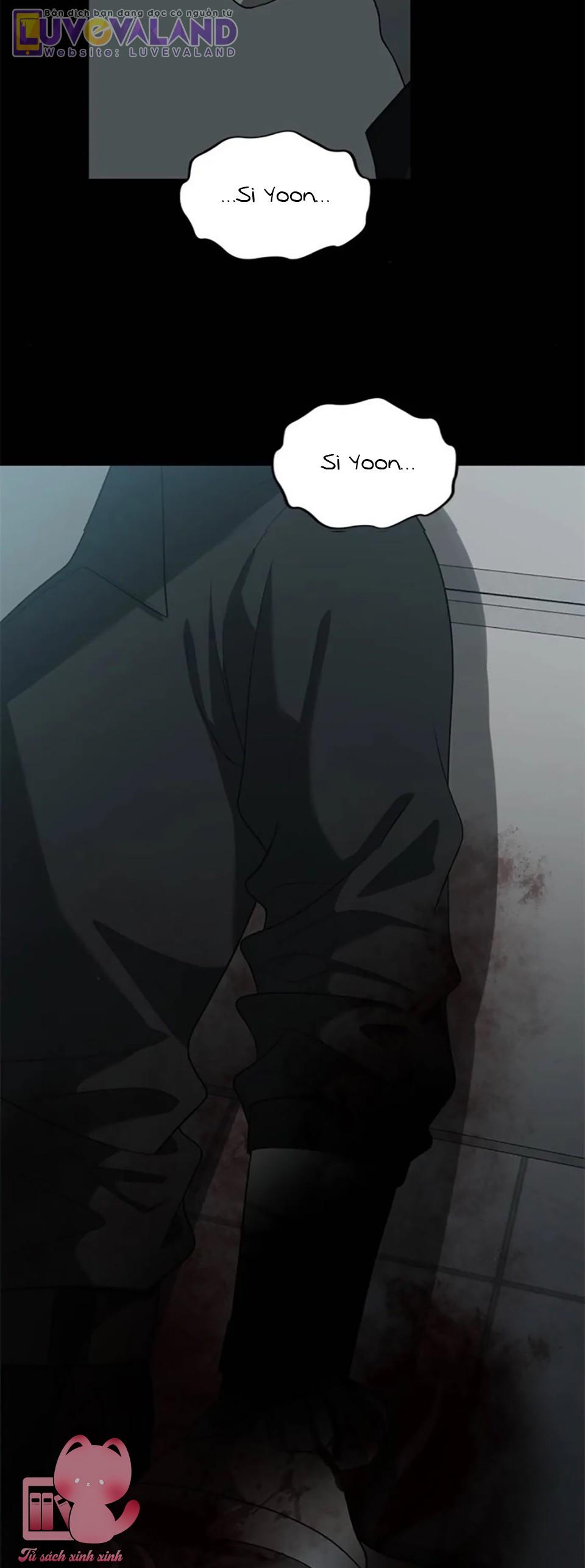 Tự Do Trong Mơ - Chap 119