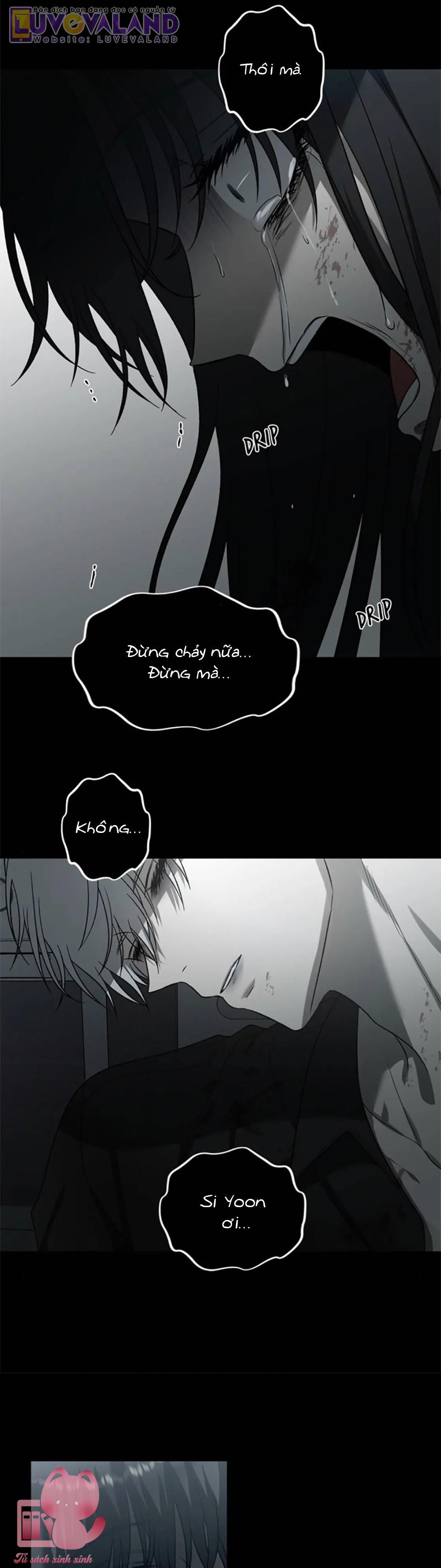 Tự Do Trong Mơ - Chap 119