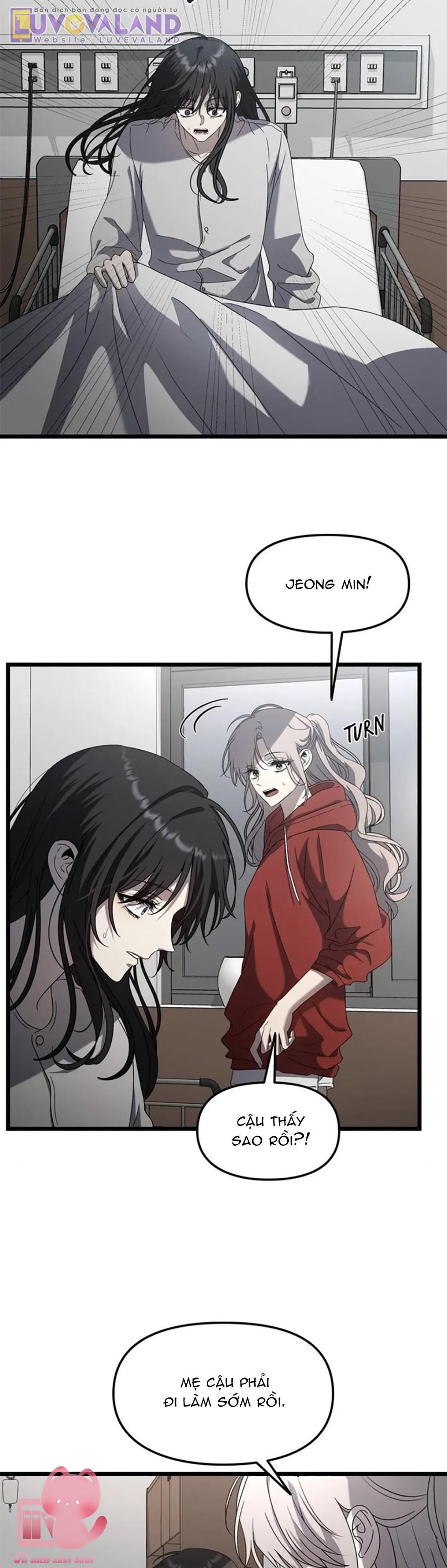 Tự Do Trong Mơ - Chap 119