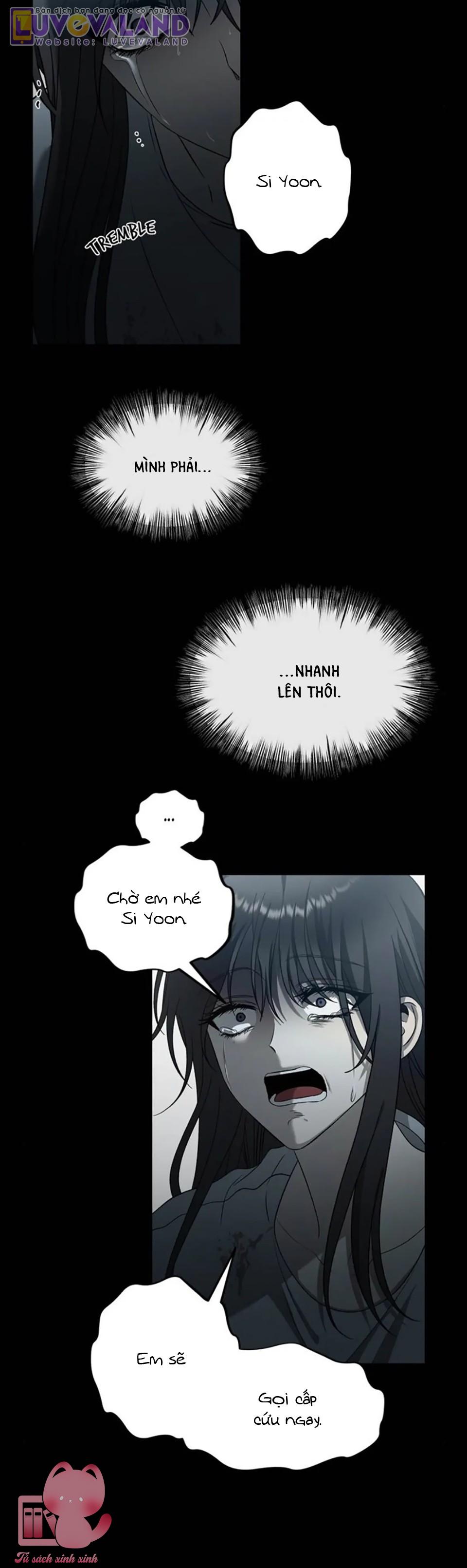 Tự Do Trong Mơ - Chap 119