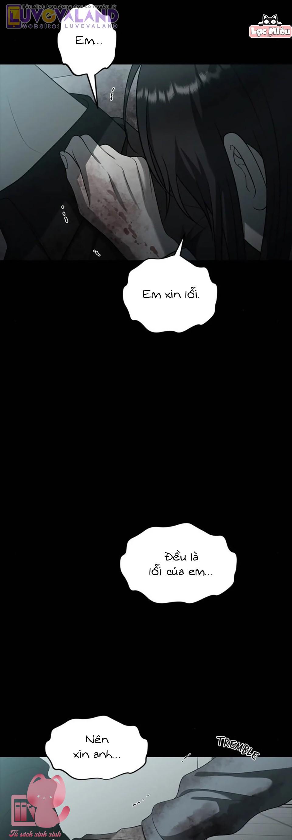 Tự Do Trong Mơ - Chap 119