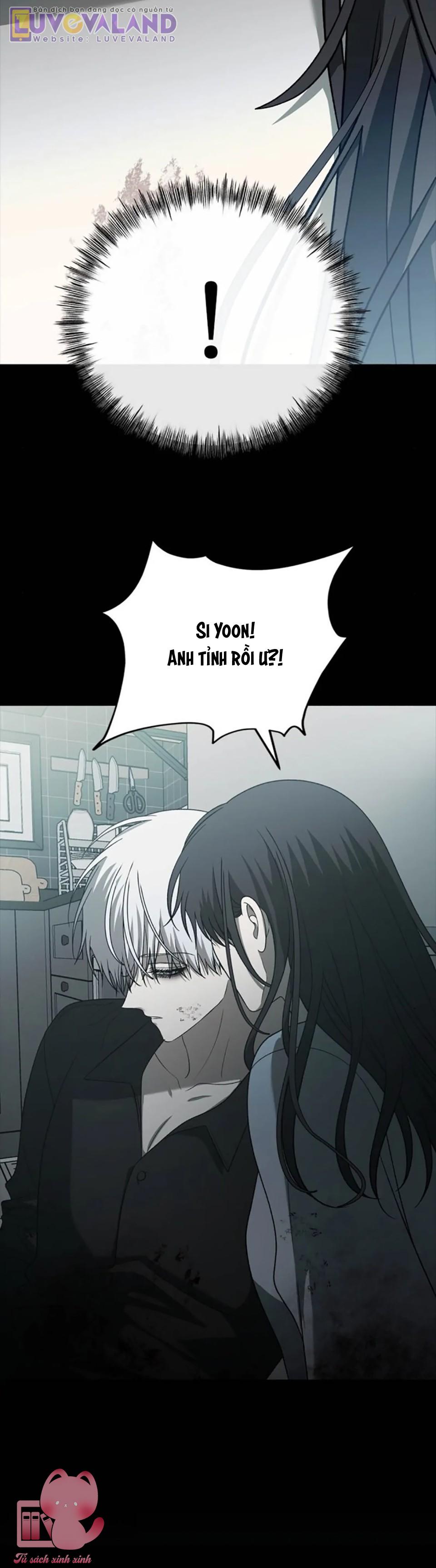 Tự Do Trong Mơ - Chap 119