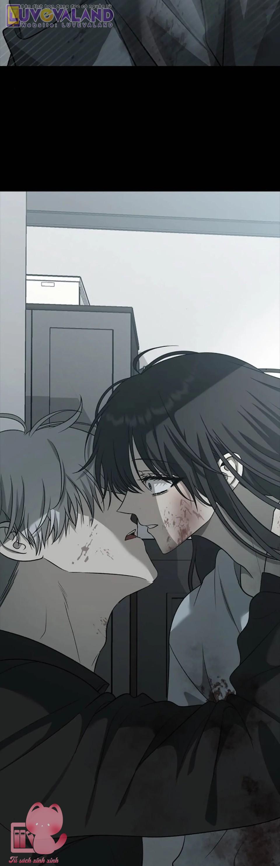 Tự Do Trong Mơ - Chap 119