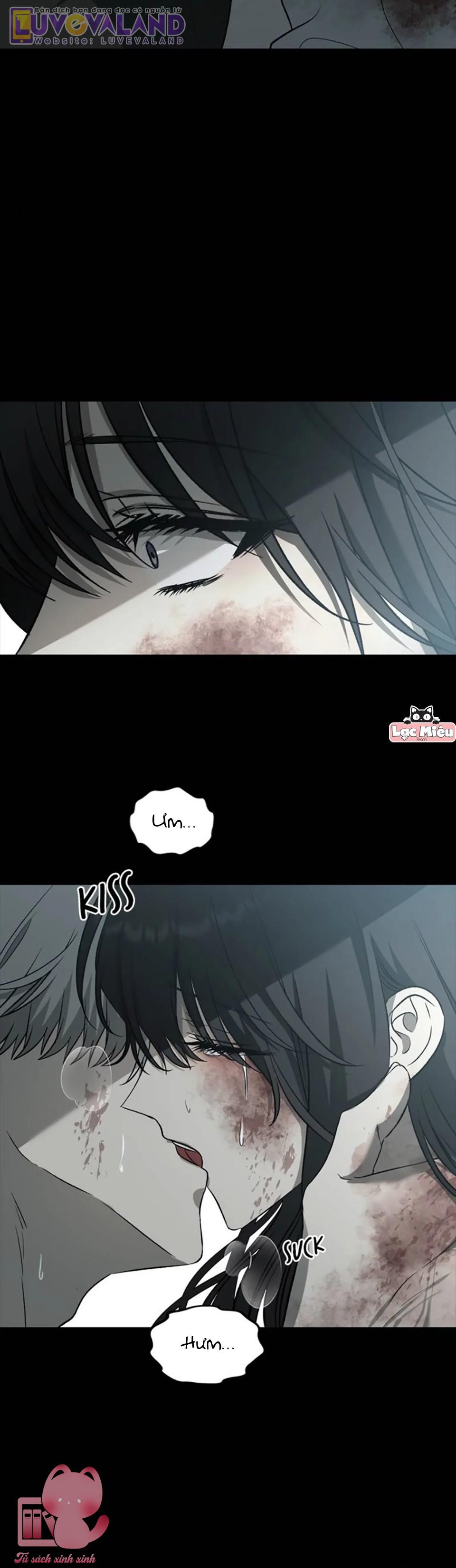 Tự Do Trong Mơ - Chap 119