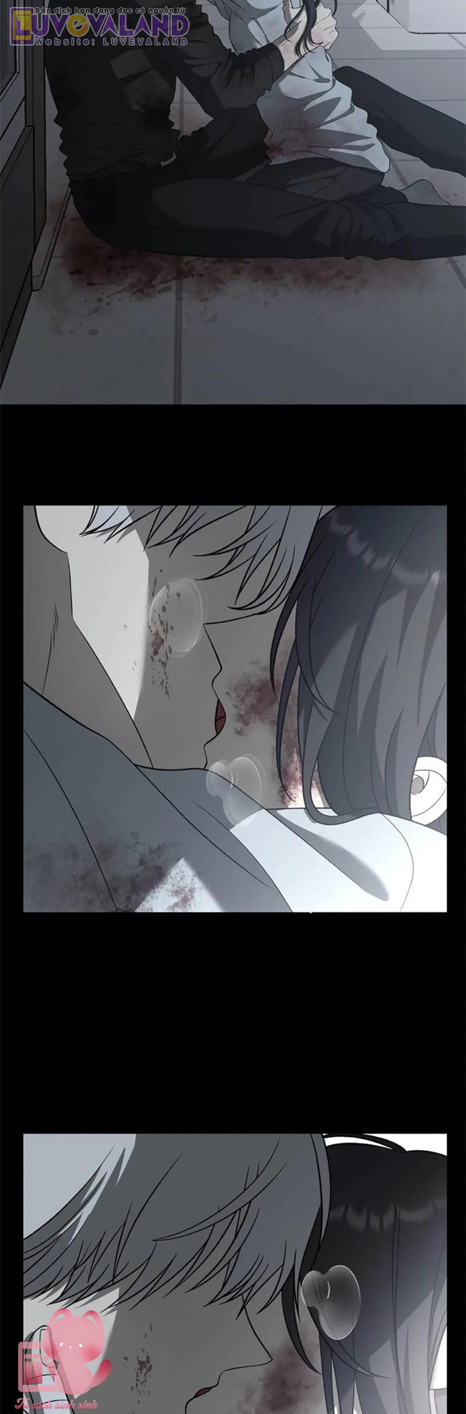 Tự Do Trong Mơ - Chap 119