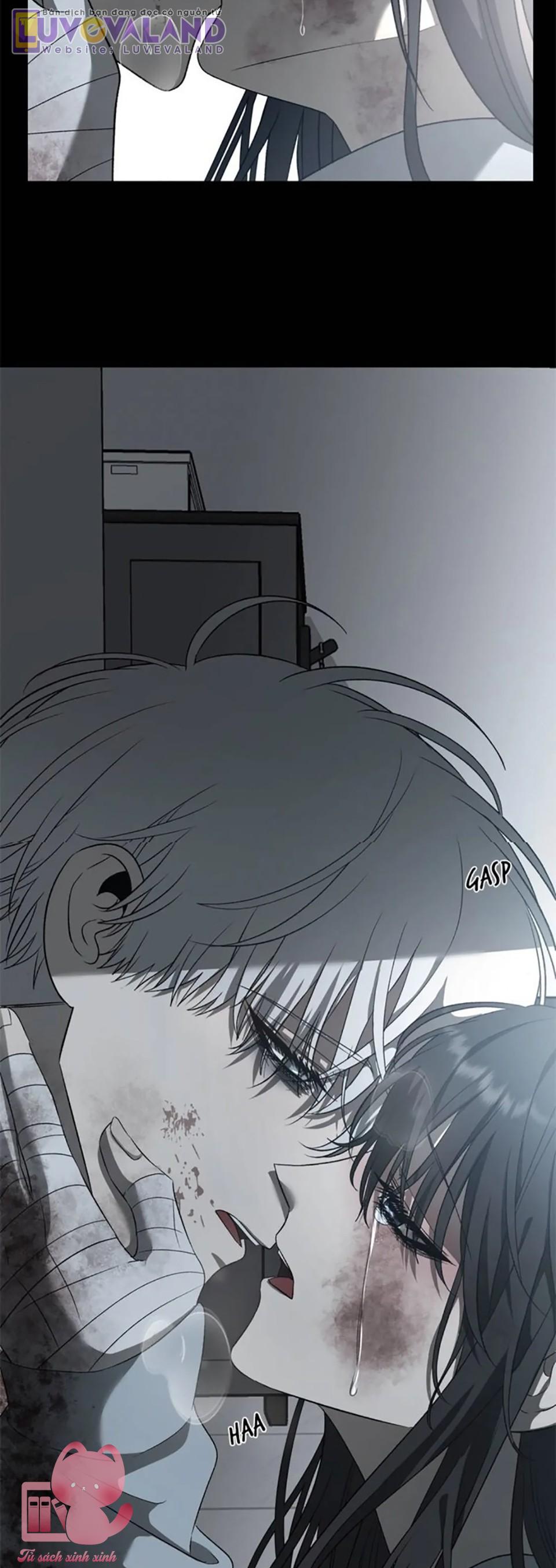 Tự Do Trong Mơ - Chap 119