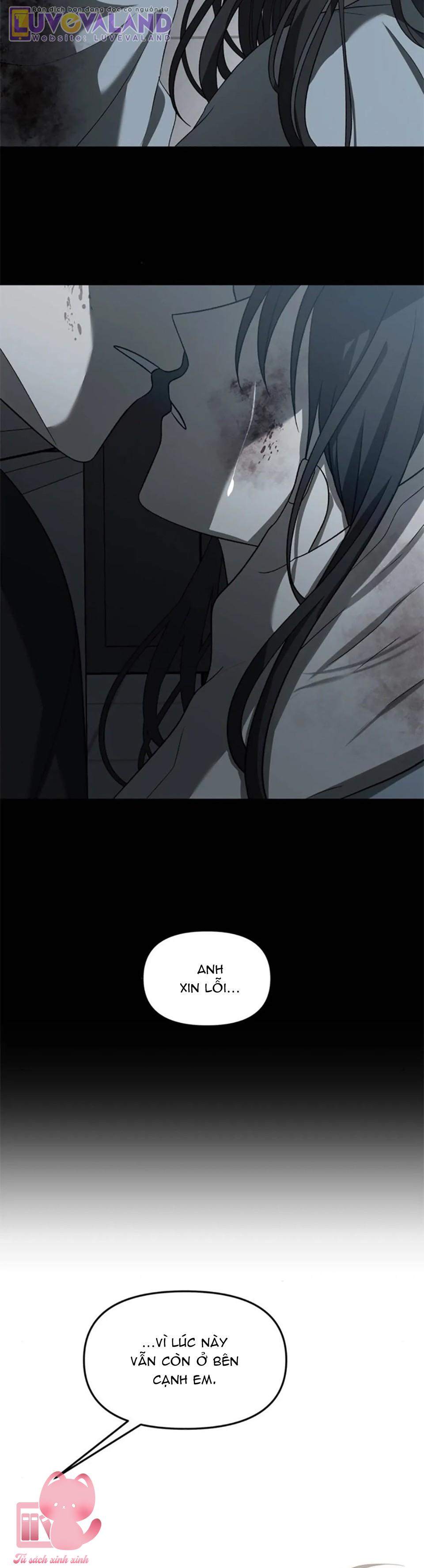 Tự Do Trong Mơ - Chap 119