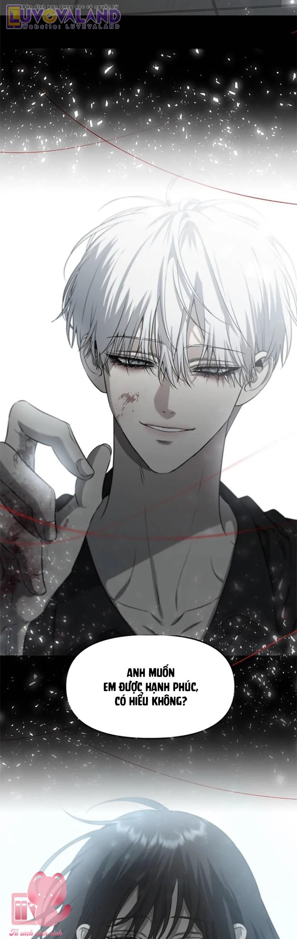 Tự Do Trong Mơ - Chap 119