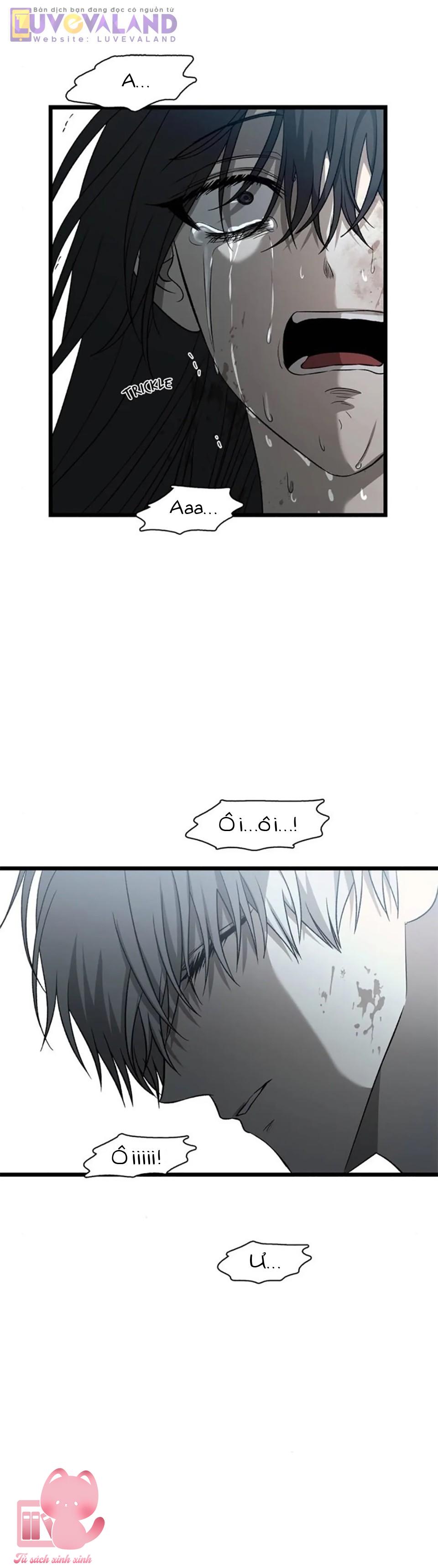 Tự Do Trong Mơ - Chap 119