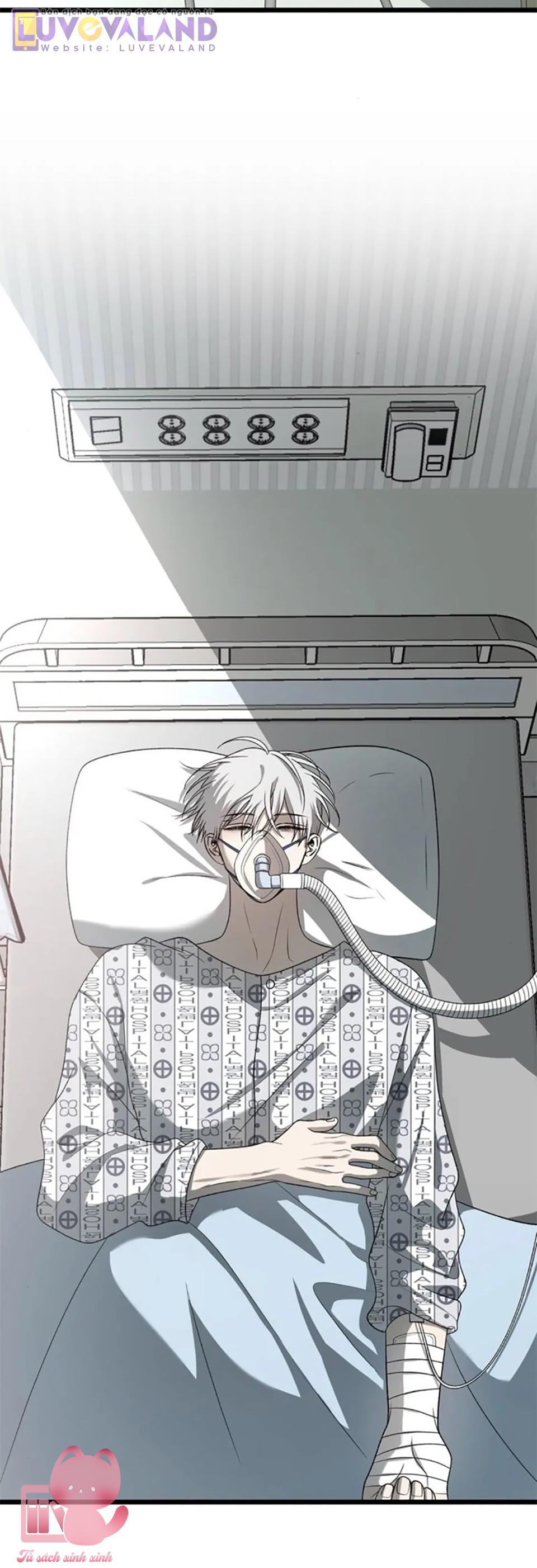 Tự Do Trong Mơ - Chap 119