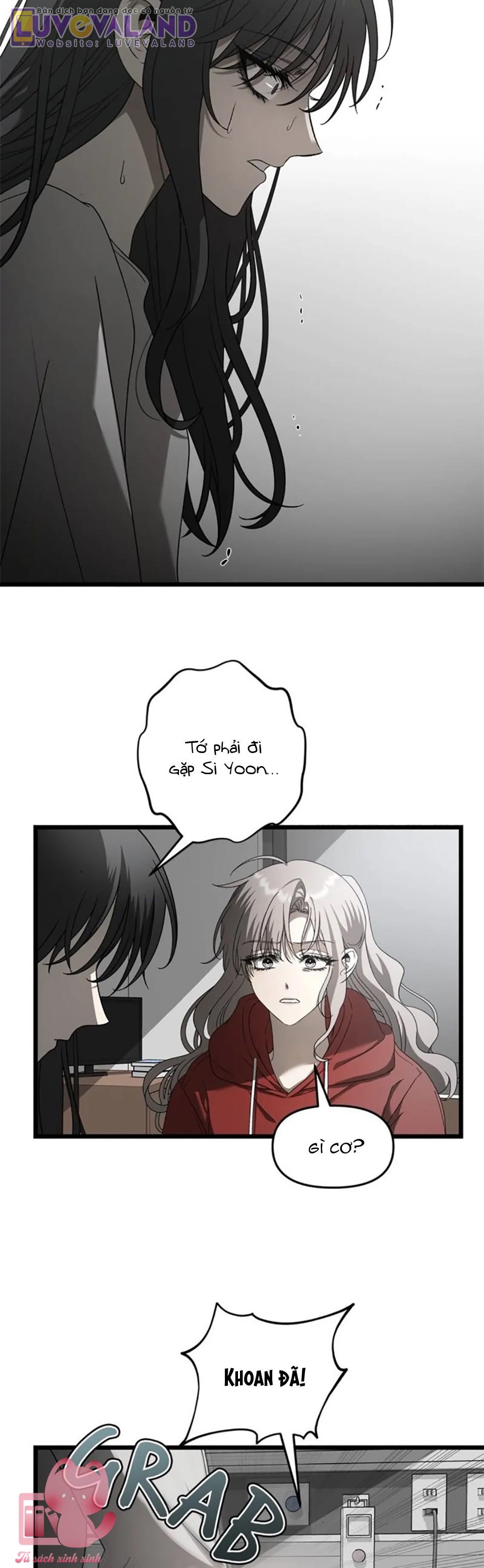 Tự Do Trong Mơ - Chap 119