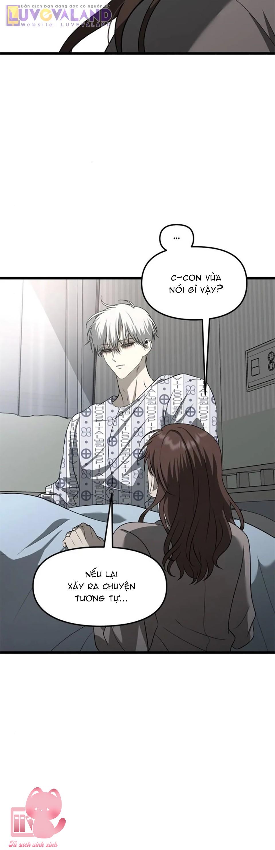 Tự Do Trong Mơ - Chap 120