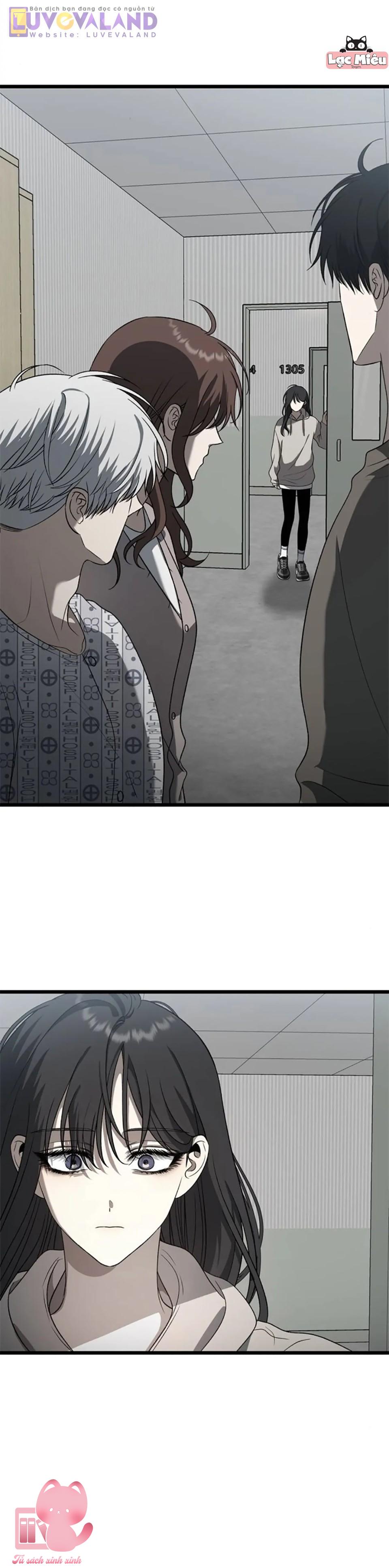 Tự Do Trong Mơ - Chap 120