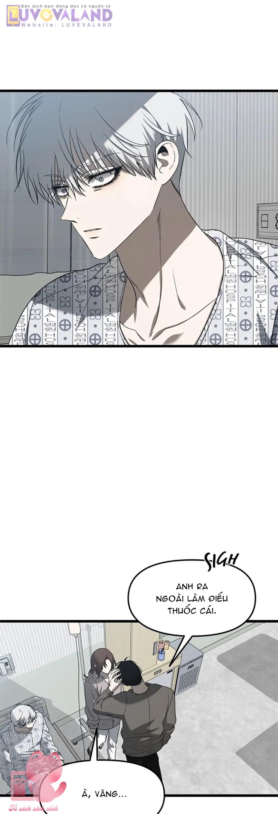 Tự Do Trong Mơ - Chap 120