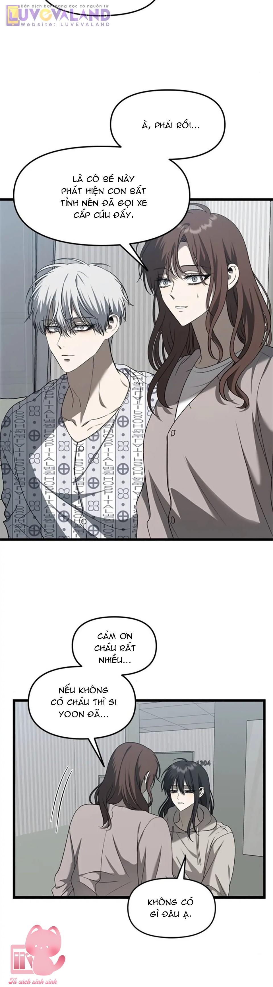 Tự Do Trong Mơ - Chap 120