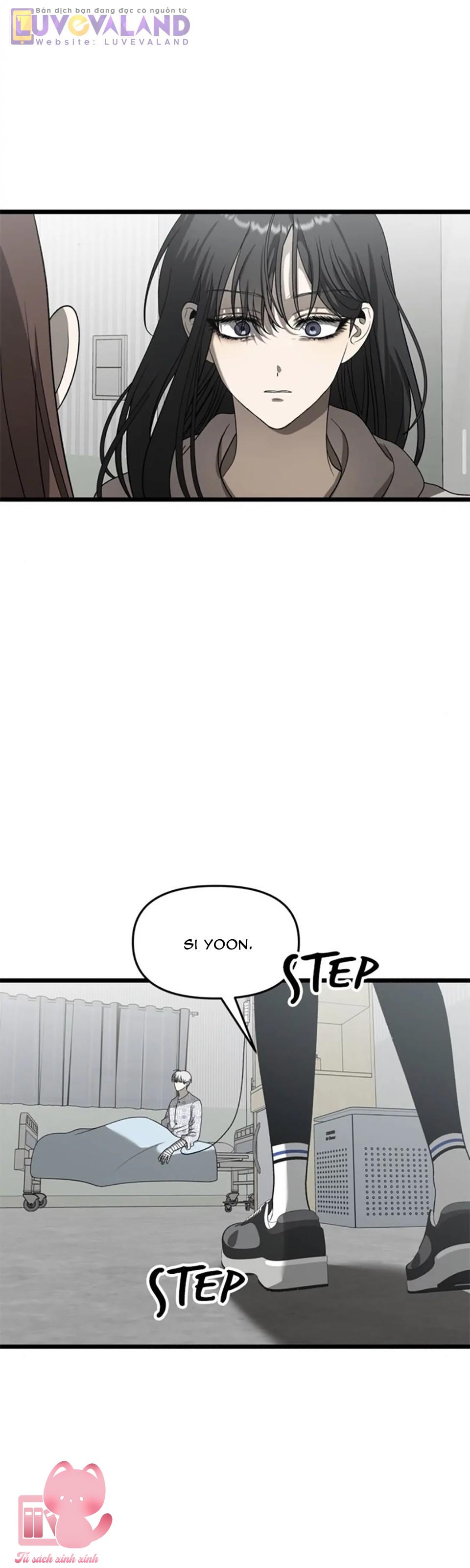 Tự Do Trong Mơ - Chap 120