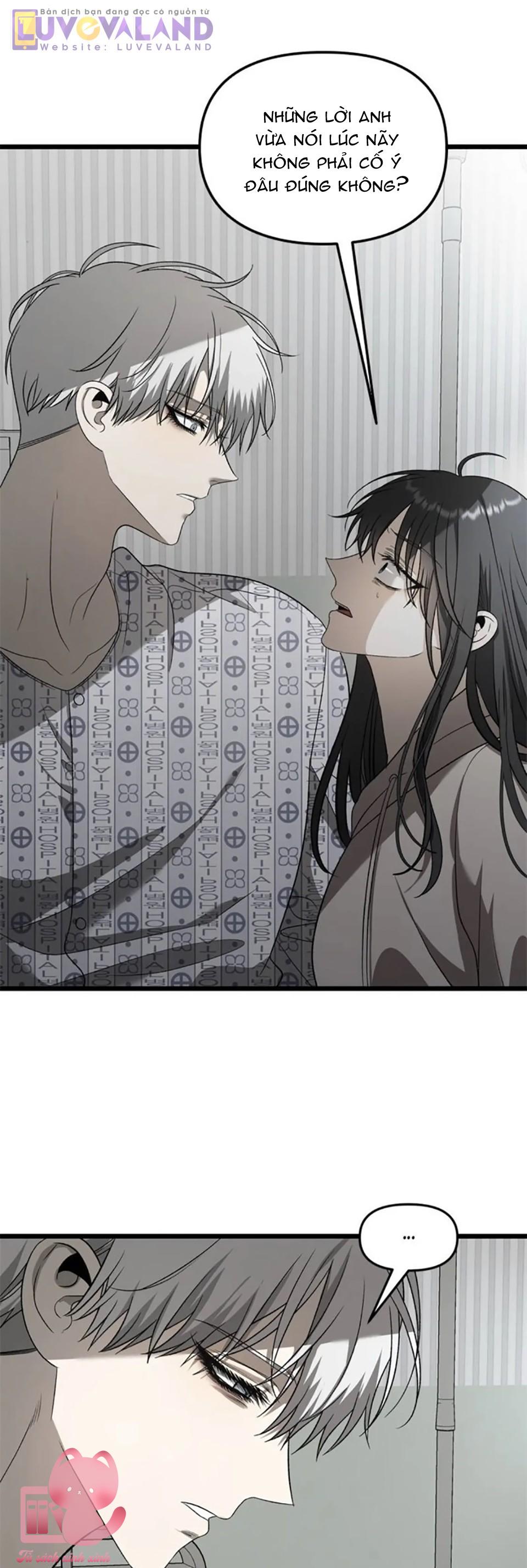 Tự Do Trong Mơ - Chap 120