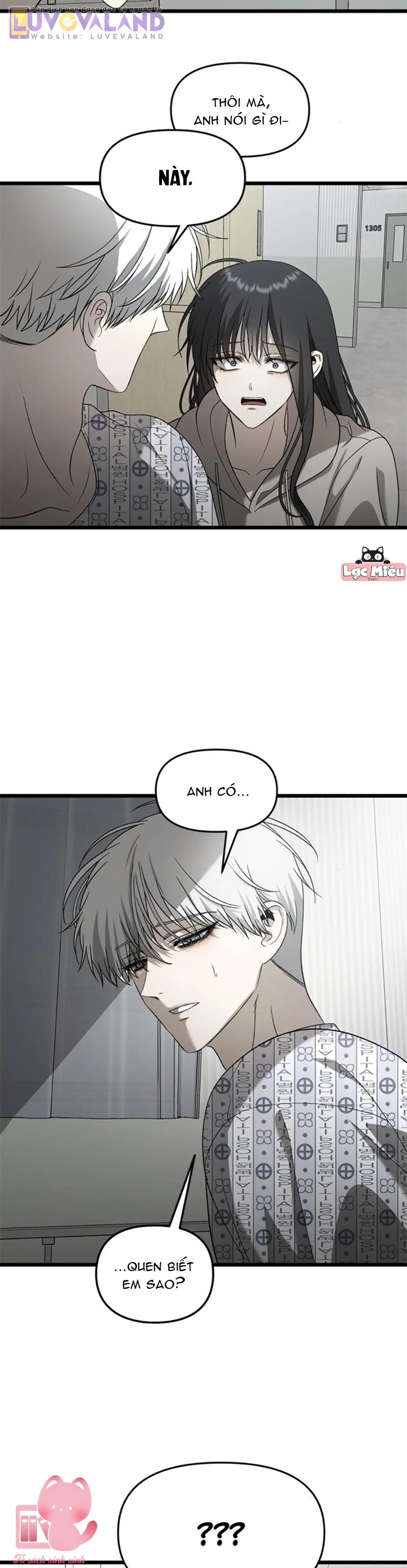 Tự Do Trong Mơ - Chap 120
